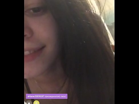 ❤️ Slutty russisk tispe (Periscope, VKontakte, Instagram) ☑ Hard porno på porno no.pi-porno.ru ❌