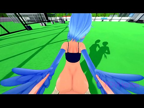 ❤️ Harpy monster jente. ☑ Hard porno på porno no.pi-porno.ru ❌